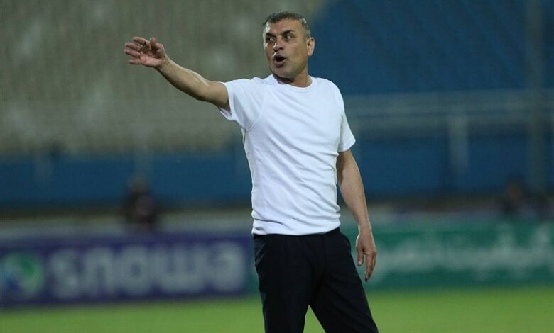 برد سرنوشت ساز پالایش نفت بندرعباس در لیگ آزادگان