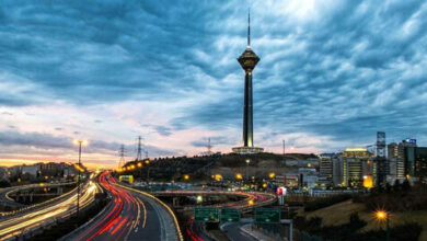 برداشت‌های بی‌رویه آب کار دست تهران داد