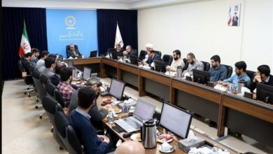 بررسی طرح تنقیح قانون جامع سلامت در مجمع حقوقی شورای نگهبان