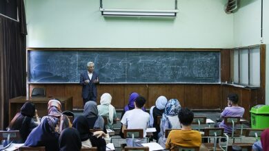 بررسی ویژگی‌های فراخوان جدید اعضای‌ هیئت علمی|گفتگو با قبادی