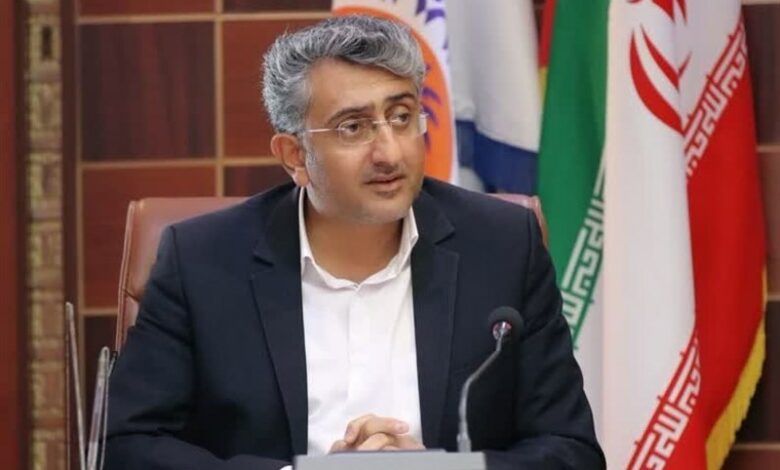 برنامه تحولی شهرداری بندرعباس با 7 هزار میلیارد پروژه