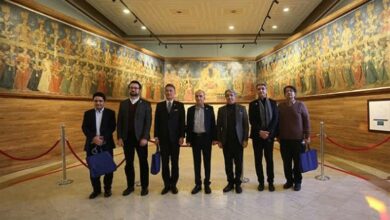 برنامه دانشگاه تهران برای تبادل دانشجو با دانشگاه‌های ژاپن