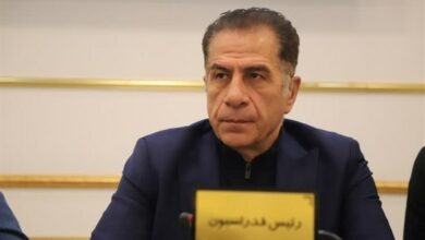 برنامه‌ریزی برای تکرار قهرمانی در آسیا