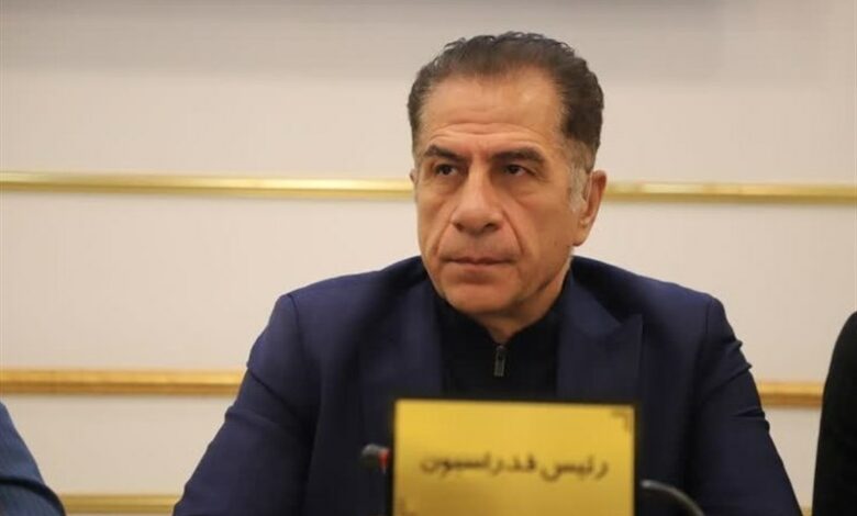 برنامه‌ریزی برای تکرار قهرمانی در آسیا