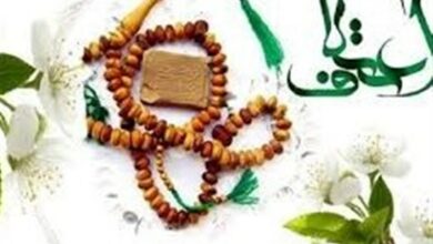 برپایی نخستین اعتکاف مادر و فرزندی در نطنز