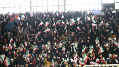 برگزاری جشن «حضور تا ظهور» در مشهد