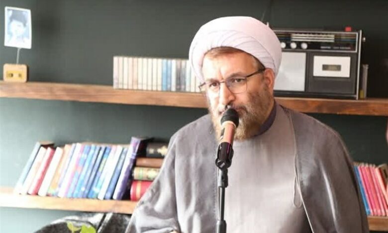 برگزاری جشنواره «وقارلی قیزلار» در اردبیل
