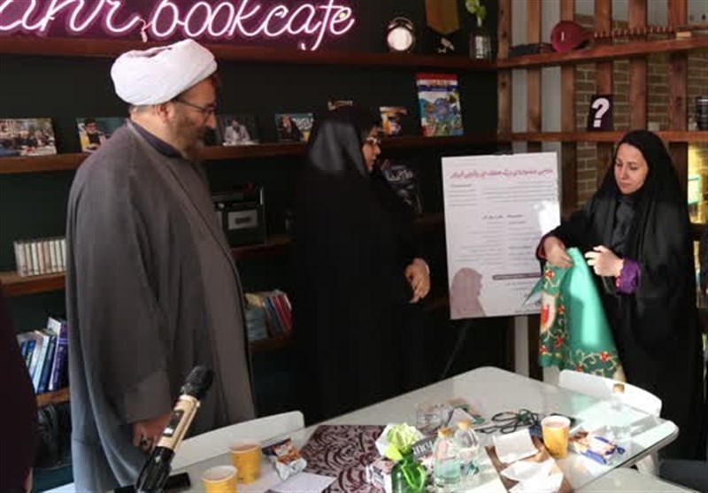 برگزاری جشنواره «وقارلی قیزلار» در اردبیل