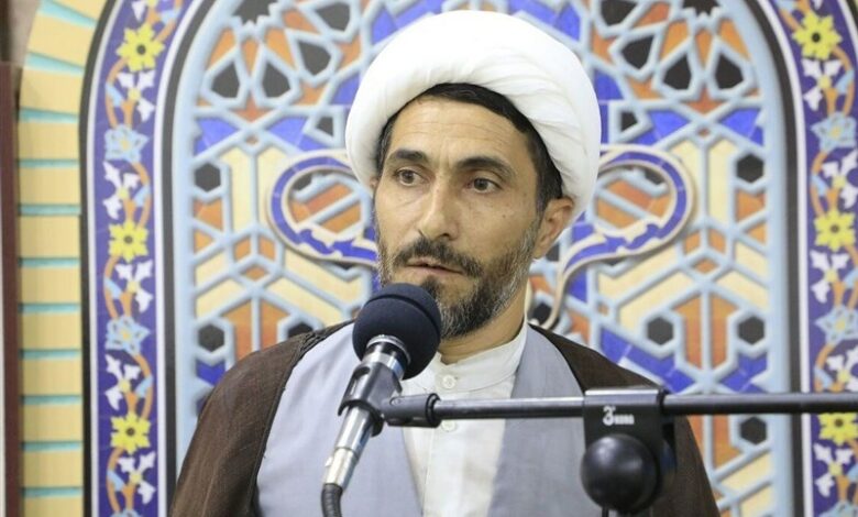 برگزاری راهپیمایی 22 بهمن در 150 نقطه خراسان جنوبی