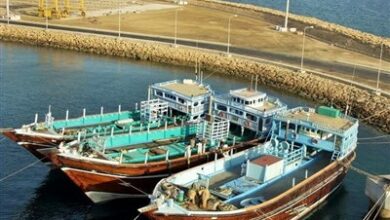 برگزاری رویداد بزرگ فرهنگی گماش به میزبانی جزیره قشم
