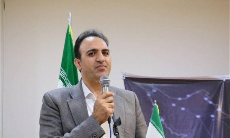 برگزاری رویداد ملی جامعه پرداز در ایلام