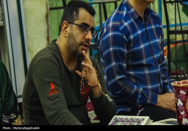 اعتکاف , 
