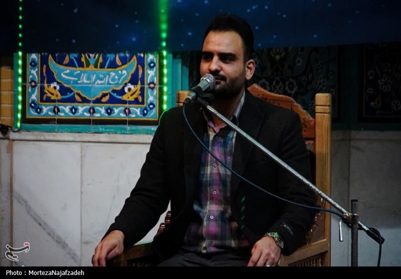 اعتکاف , 
