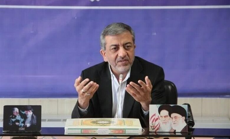 برگزاری مراسم «میهمانی لاله‌ها» در 158 گلزار شهدای البرز