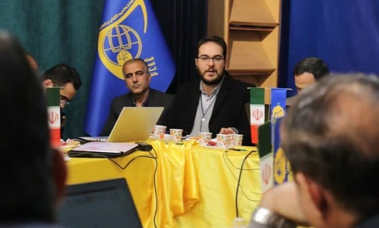 برگزاری نمایشگاه مدرسه انقلاب در 180 مدرسه همدان