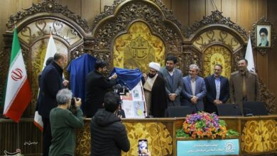 برگزیدگان جشنواره رسانه‌ای نسرا معرفی شدند