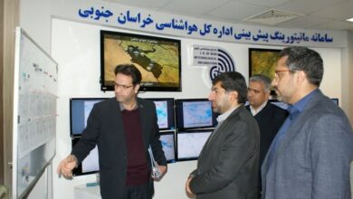بزرگداشت پروفسور گنجی پدرعلم جغرافیا برگزار شود