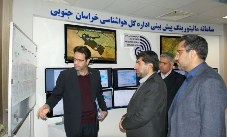 بزرگداشت پروفسور گنجی پدرعلم جغرافیا برگزار شود