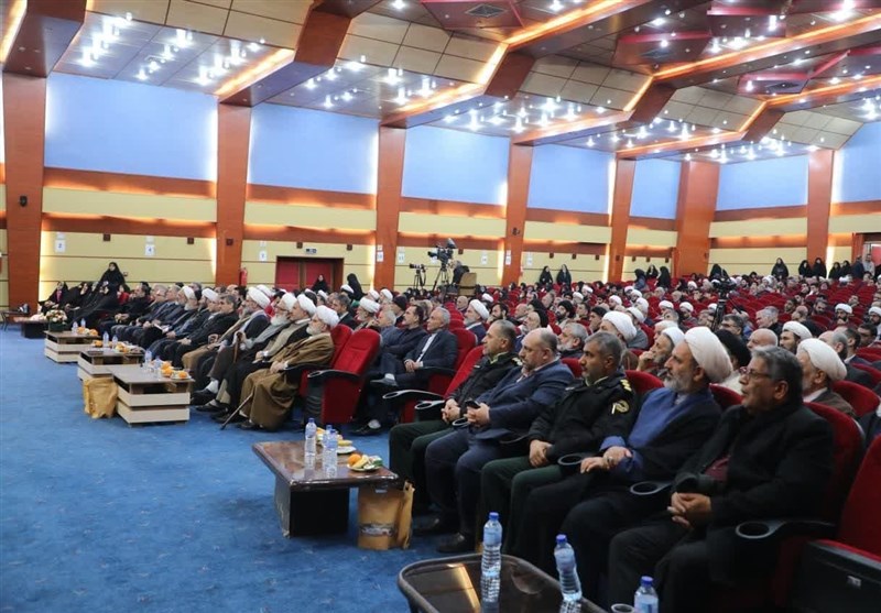 بزرگداشتی برای خادم دین و تجسم علم و ادب؛ «آیت‌الله نصیری»