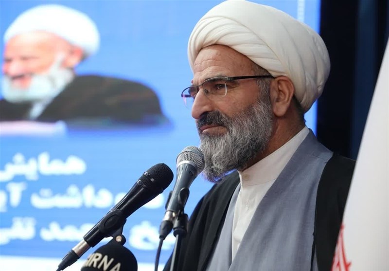 بزرگداشتی برای خادم دین و تجسم علم و ادب؛ «آیت‌الله نصیری»