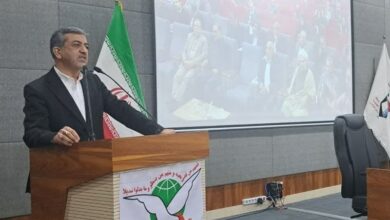 بسیاری از مشاوران ایثارگران دستگاه‌ها از قوانین اطلاع ندارند