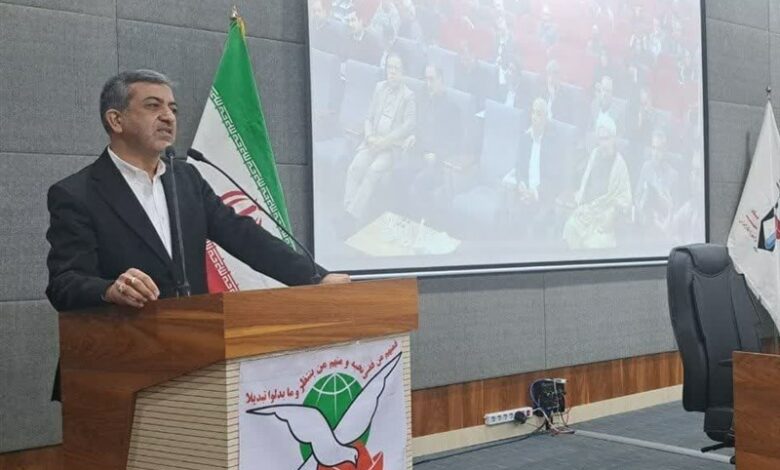 بسیاری از مشاوران ایثارگران دستگاه‌ها از قوانین اطلاع ندارند