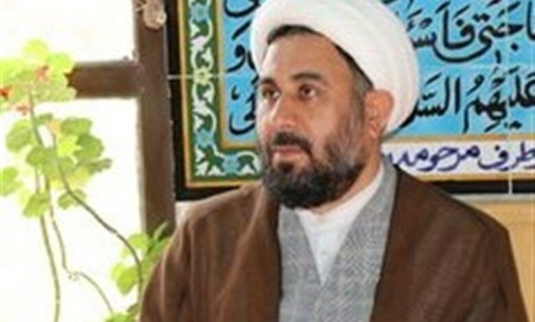 بشریت تشنه عدالت و حق‌طلبی علی(ع) است