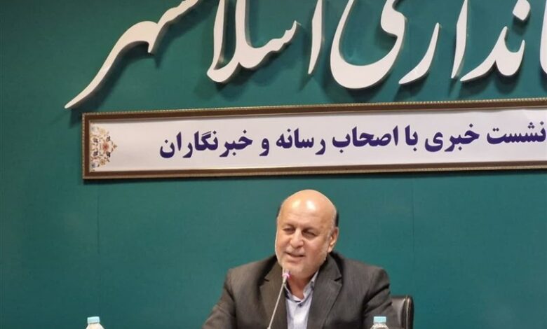 بندر ریلی آپرین ظرفیتی که می‌تواند اقتصاد منطقه را متحول کند