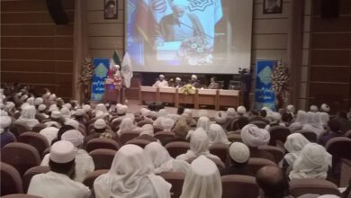 بندرعباس میزبان دومین همایش مذاهب اسلامی شد