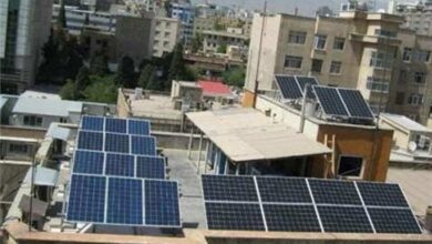 بهره‌برداری از 194 پنل خورشیدی برای اشتغال مددجویان بهزیستی