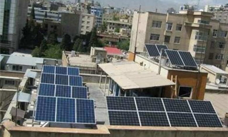 بهره‌برداری از 194 پنل خورشیدی برای اشتغال مددجویان بهزیستی