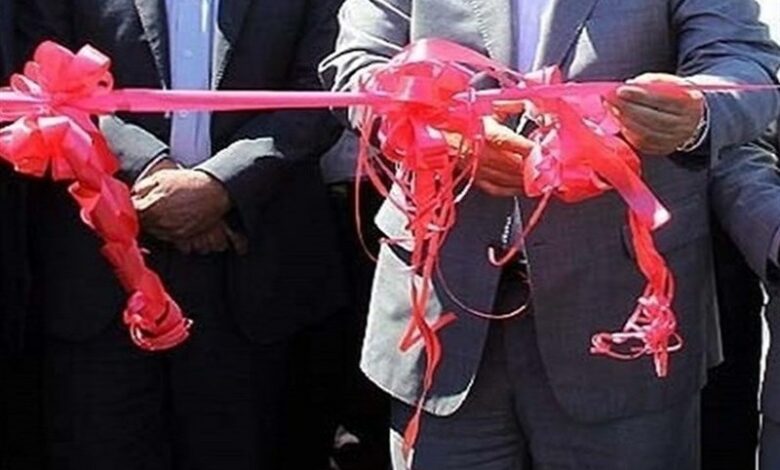 بهره‌برداری از 45 کیلومتر راهگذر بزرگراهی نوار ساحلی مکران