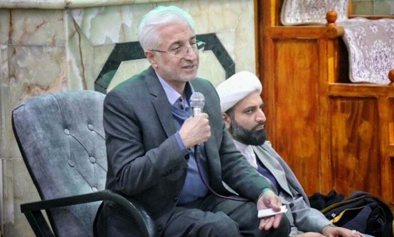 بهسازی جاده بجنورد ـ میامی تابستان 1404 تکمیل می‌شود