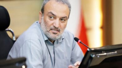 بی‌توجهی برخی ‌اعضای شورای کرج به نشست‌های فرهنگی