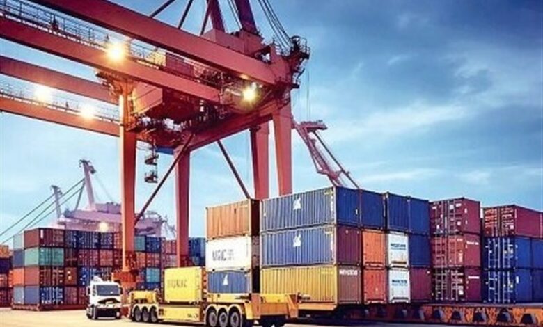 بیش از 2.5 میلیارد دلار کالا از مرزهای کرمانشاه صادر شد