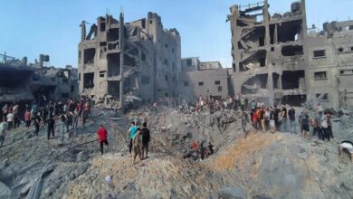 بیش از ۱۴ هزار نفر در کرانه باختری از آغاز جنگ علیه غزه بازداشت شدند
