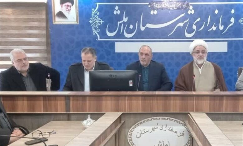 تأخیر 15 ساله در اجرای کمربندی املش/ سوءمدیریت احراز شد