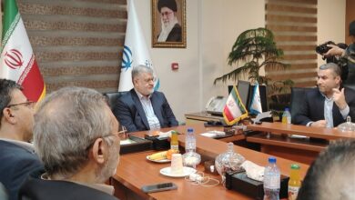 تأکید استاندار تهران بر مدیریت اصولی زباله و قانون هوای پاک