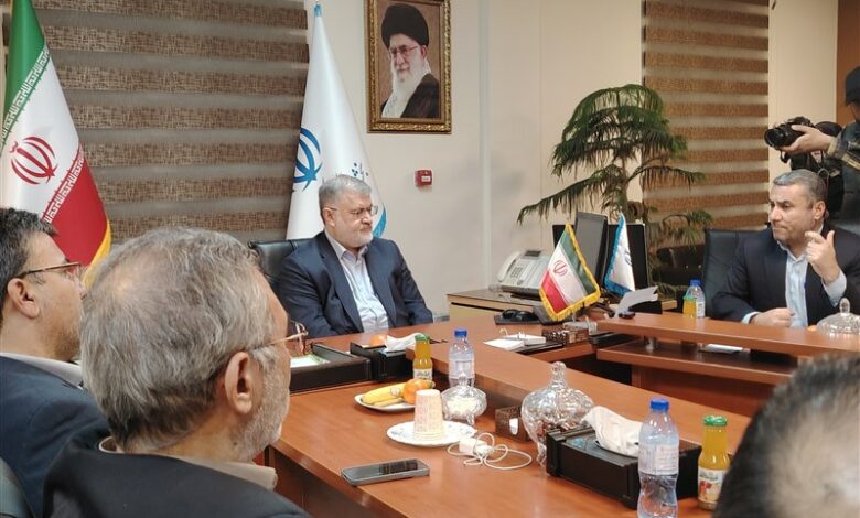 تأکید استاندار تهران بر مدیریت اصولی زباله و قانون هوای پاک