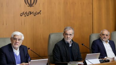 تأکید پزشکیان بر رفع موانع تکمیل سامانه هوشمندسازی دولت