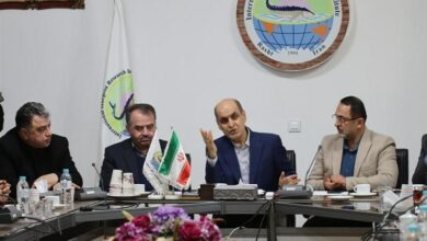 تالاب بین‌المللی انزلی در مسیر نابودی قرار دارد
