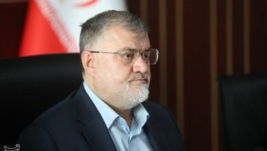 تاکید استاندار تهران بر رسیدگی فوری بر خدمات درمان در ورامین