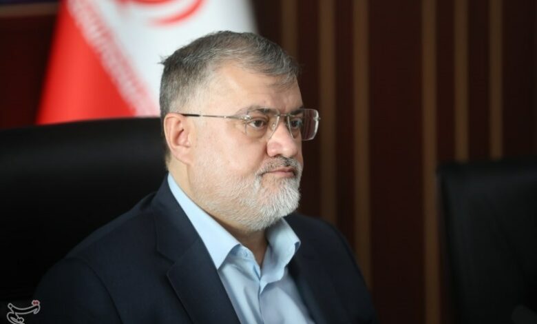 تاکید استاندار تهران بر رسیدگی فوری بر خدمات درمان در ورامین