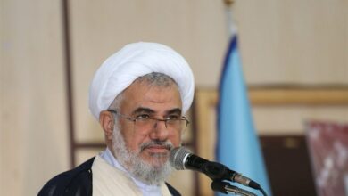 تاکید امام جمعه بندرعباس بر اجرای نهضت زکات‌