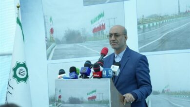 تبعیض در خدمات جنوب و شمال شهر کرمانشاه غیرقابل پذیرش است