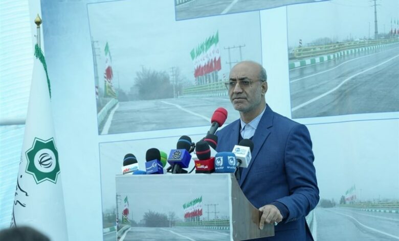 تبعیض در خدمات جنوب و شمال شهر کرمانشاه غیرقابل پذیرش است