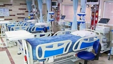 تجهیز بیمارستان شهدای بندرلنگه به رادیوگرافی پیشرفته