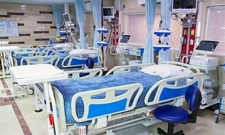 تجهیز بیمارستان شهدای بندرلنگه به رادیوگرافی پیشرفته