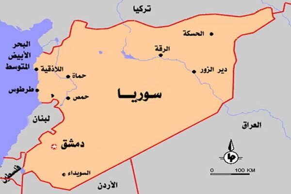 تحرکات تروریست‌ها در سوریه برای تغییر ساختار دینی در ۶ شهر