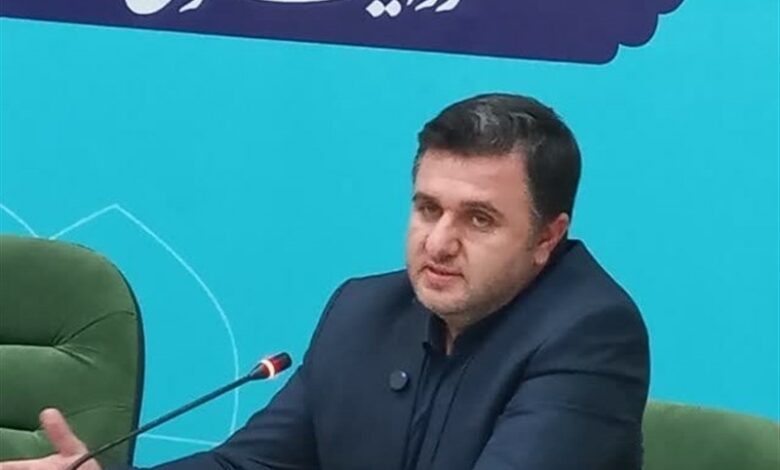 تحویل مدارس جایگزین مدارس کانکسی‌ و‌ سنگی اردبیل تا 1404